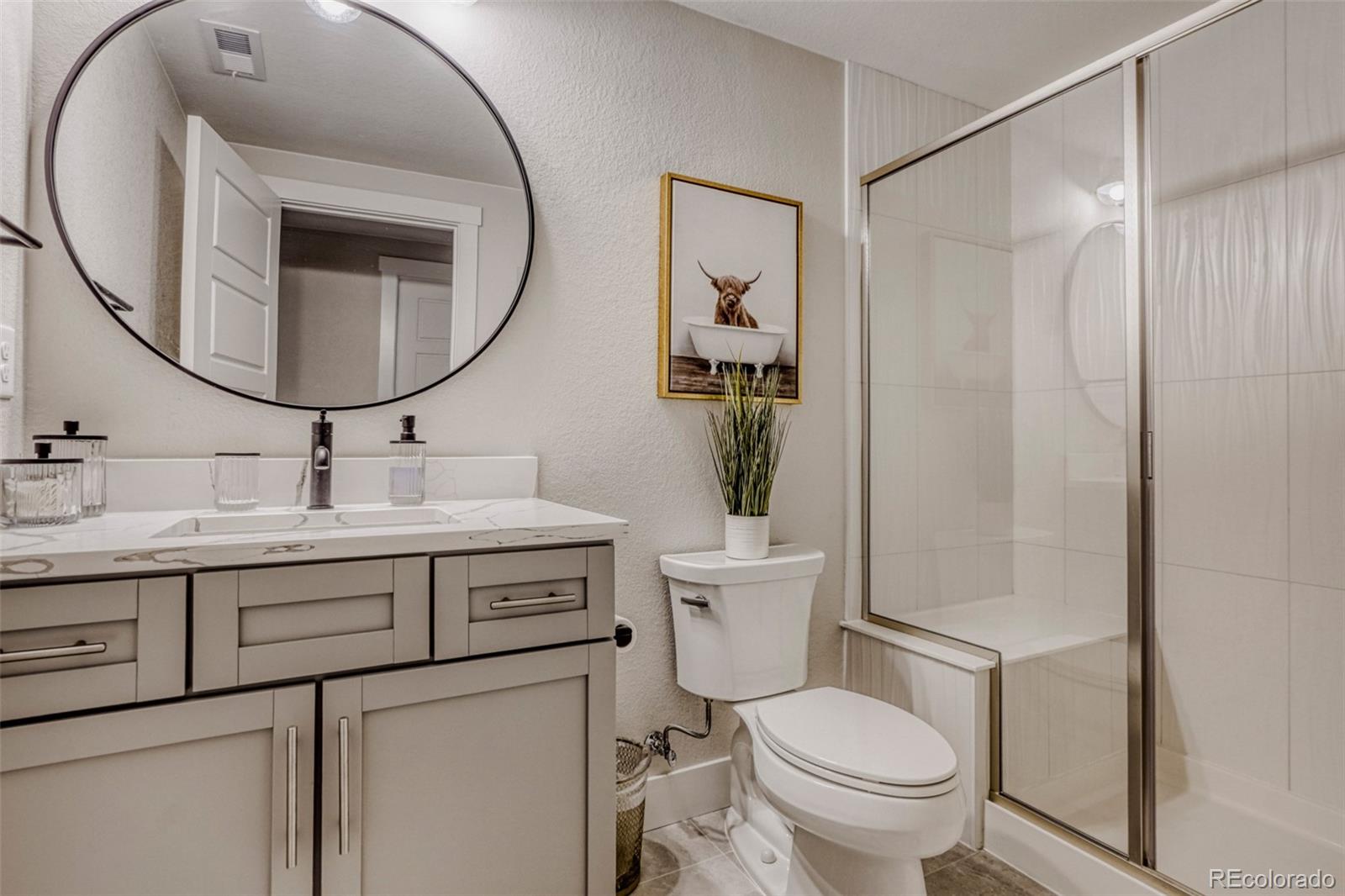MLS Image #39 for 4870  saddle iron road,castle rock, Colorado