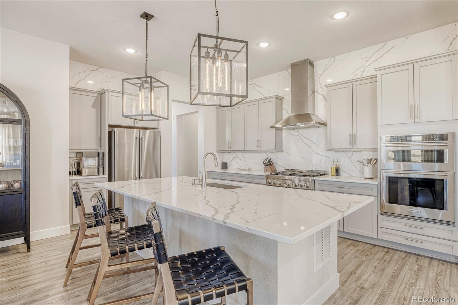 MLS Image #4 for 4870  saddle iron road,castle rock, Colorado