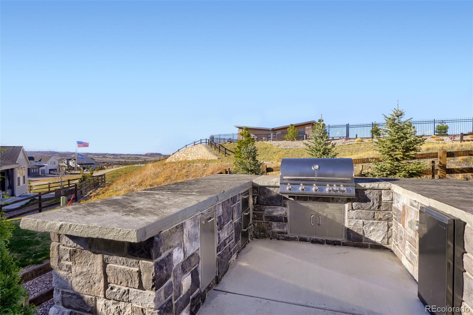 MLS Image #43 for 4870  saddle iron road,castle rock, Colorado