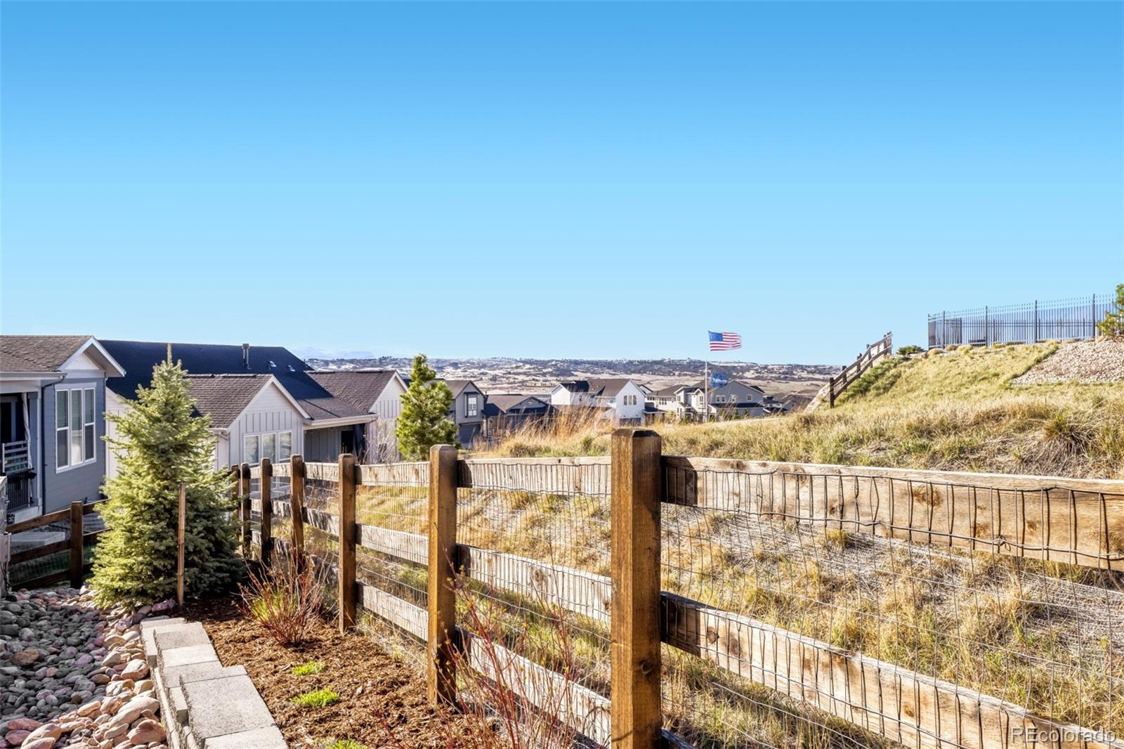MLS Image #48 for 4870  saddle iron road,castle rock, Colorado