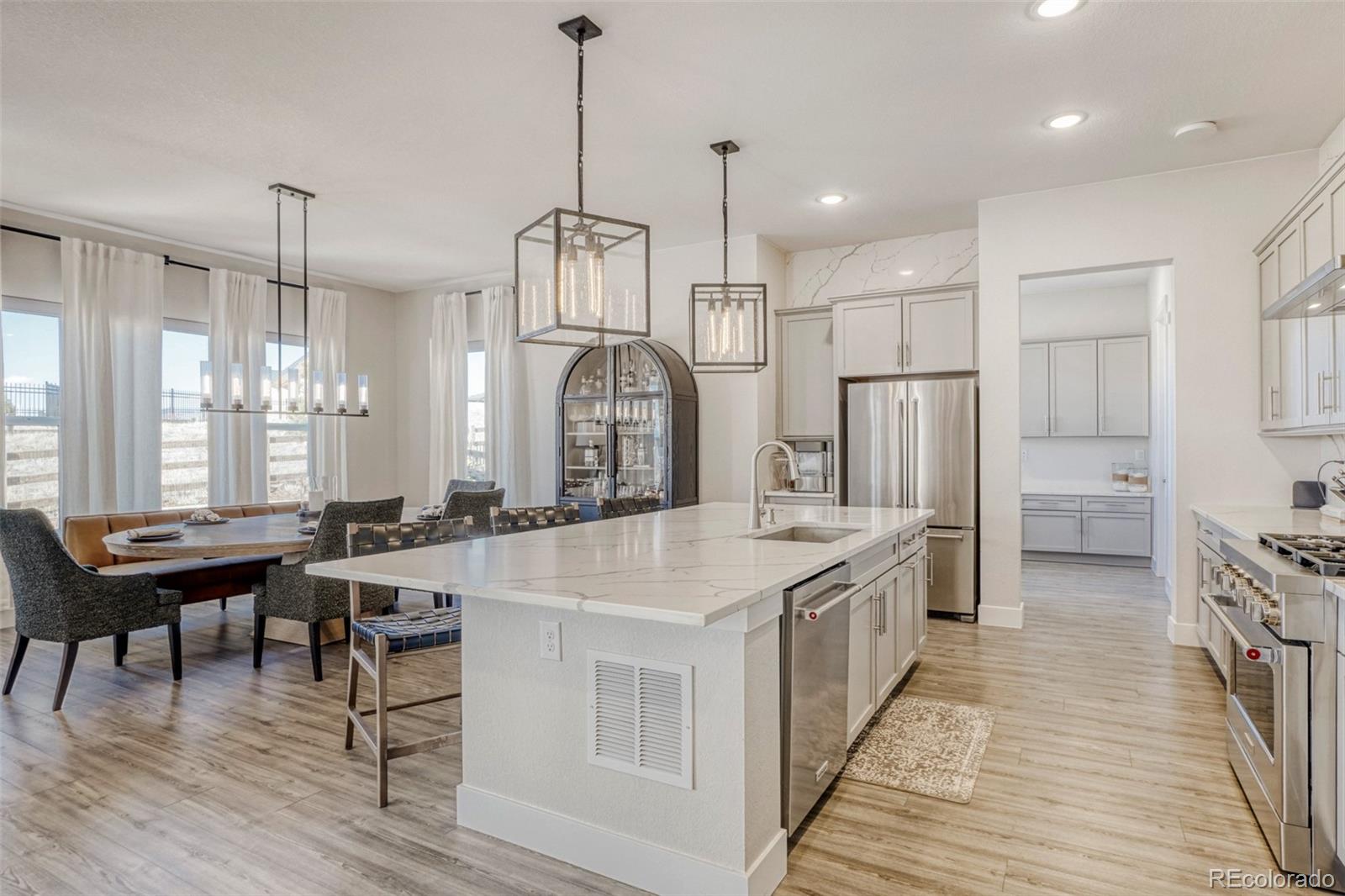 MLS Image #5 for 4870  saddle iron road,castle rock, Colorado