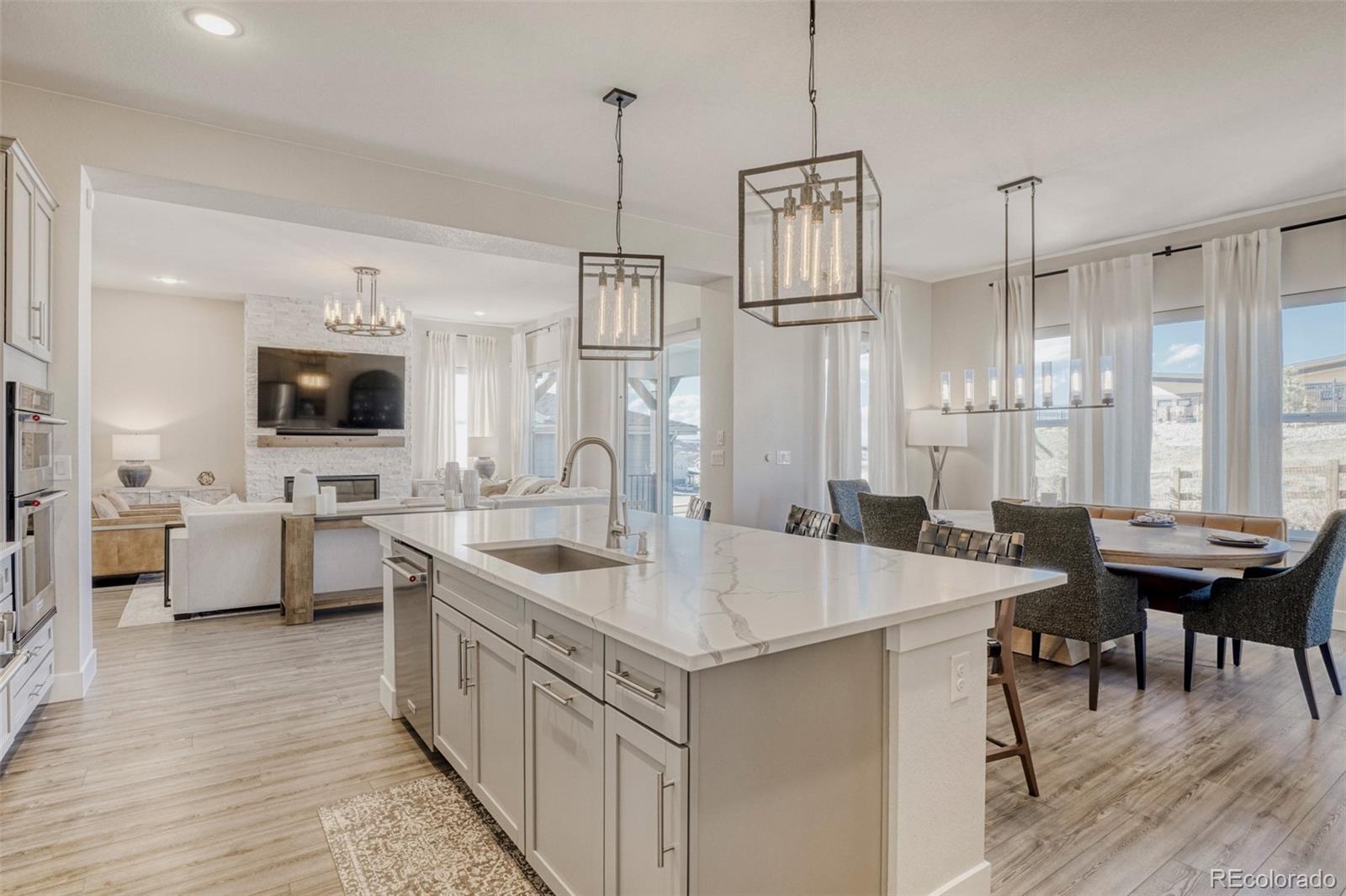 MLS Image #7 for 4870  saddle iron road,castle rock, Colorado