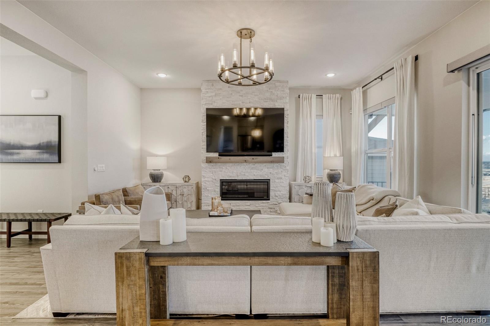 MLS Image #9 for 4870  saddle iron road,castle rock, Colorado