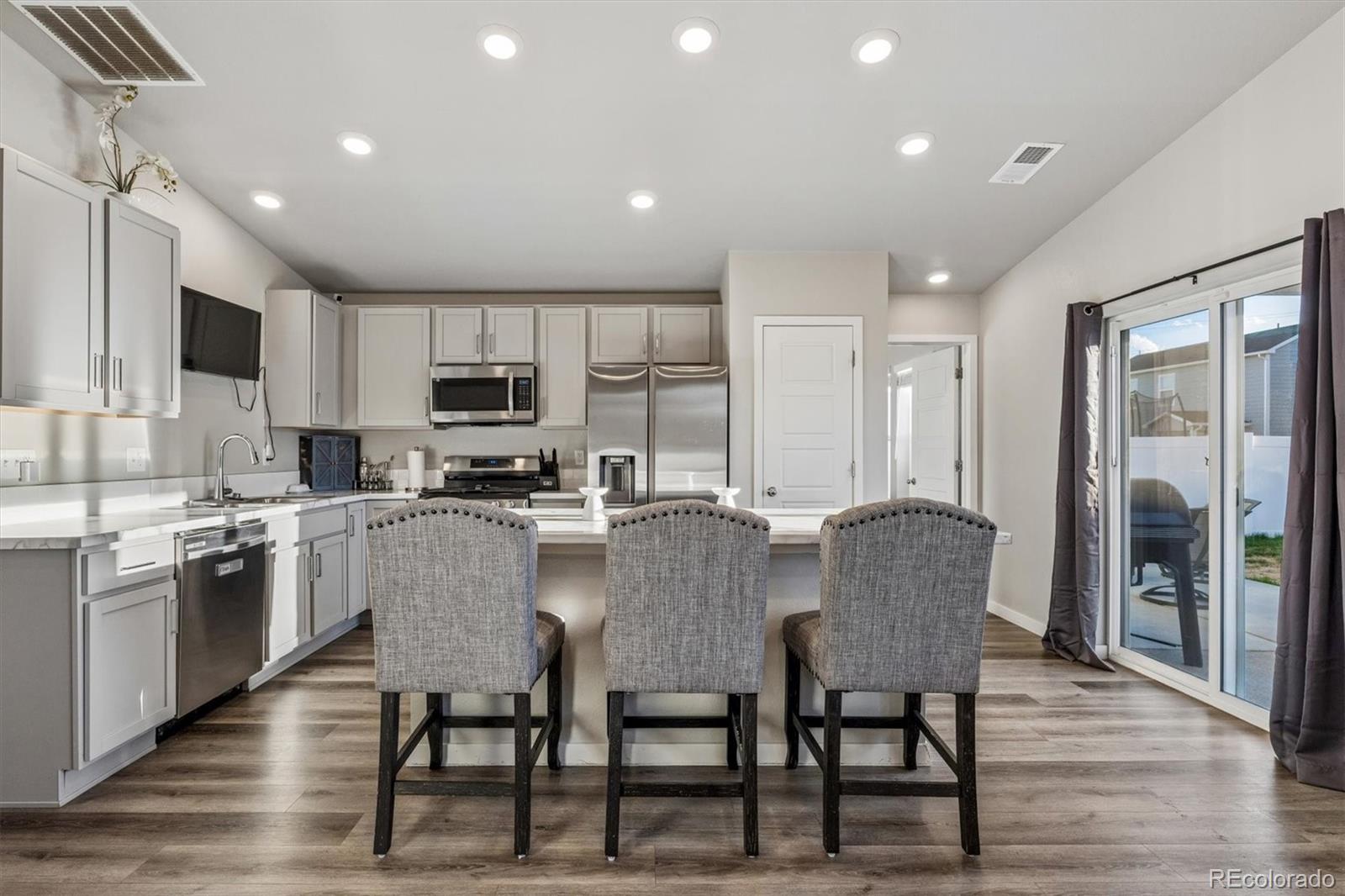 MLS Image #3 for 379  beckwourth avenue,fort lupton, Colorado
