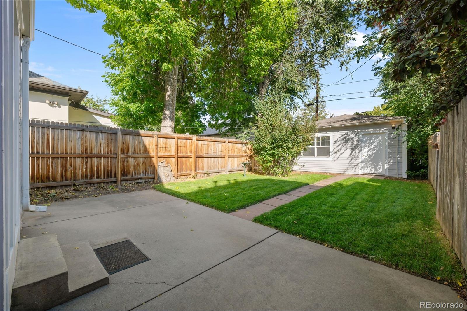 MLS Image #36 for 316 s humboldt street,denver, Colorado