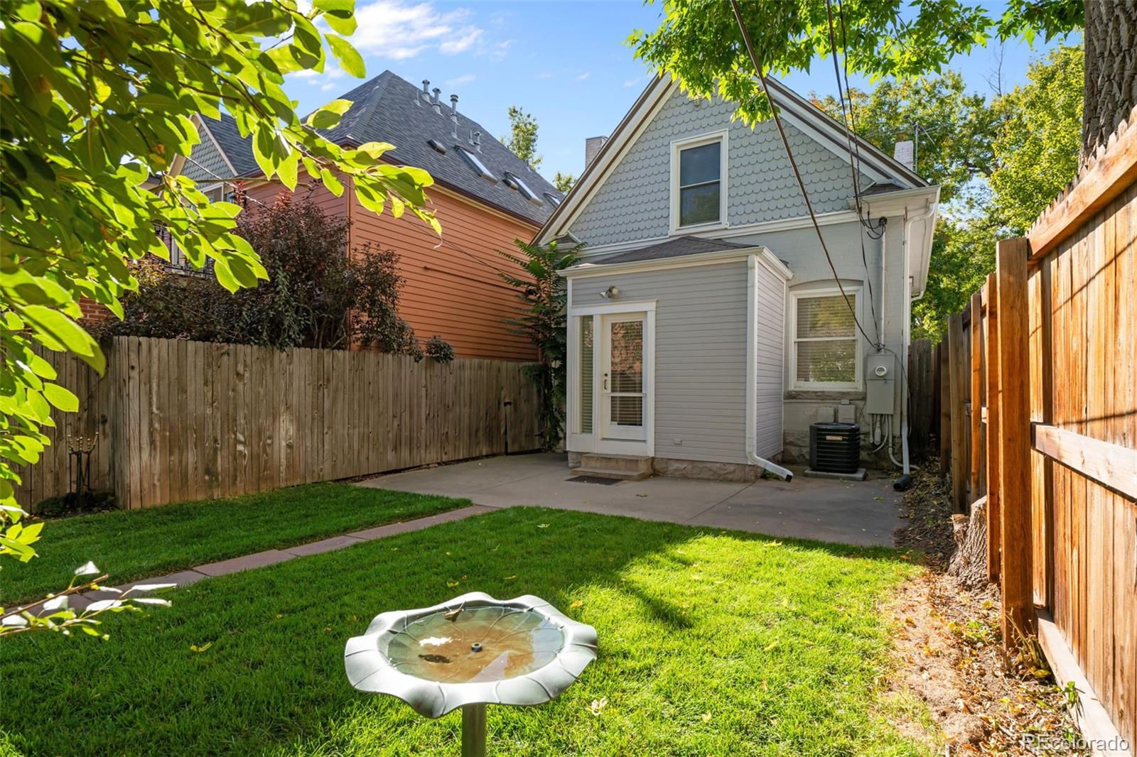 MLS Image #39 for 316 s humboldt street,denver, Colorado