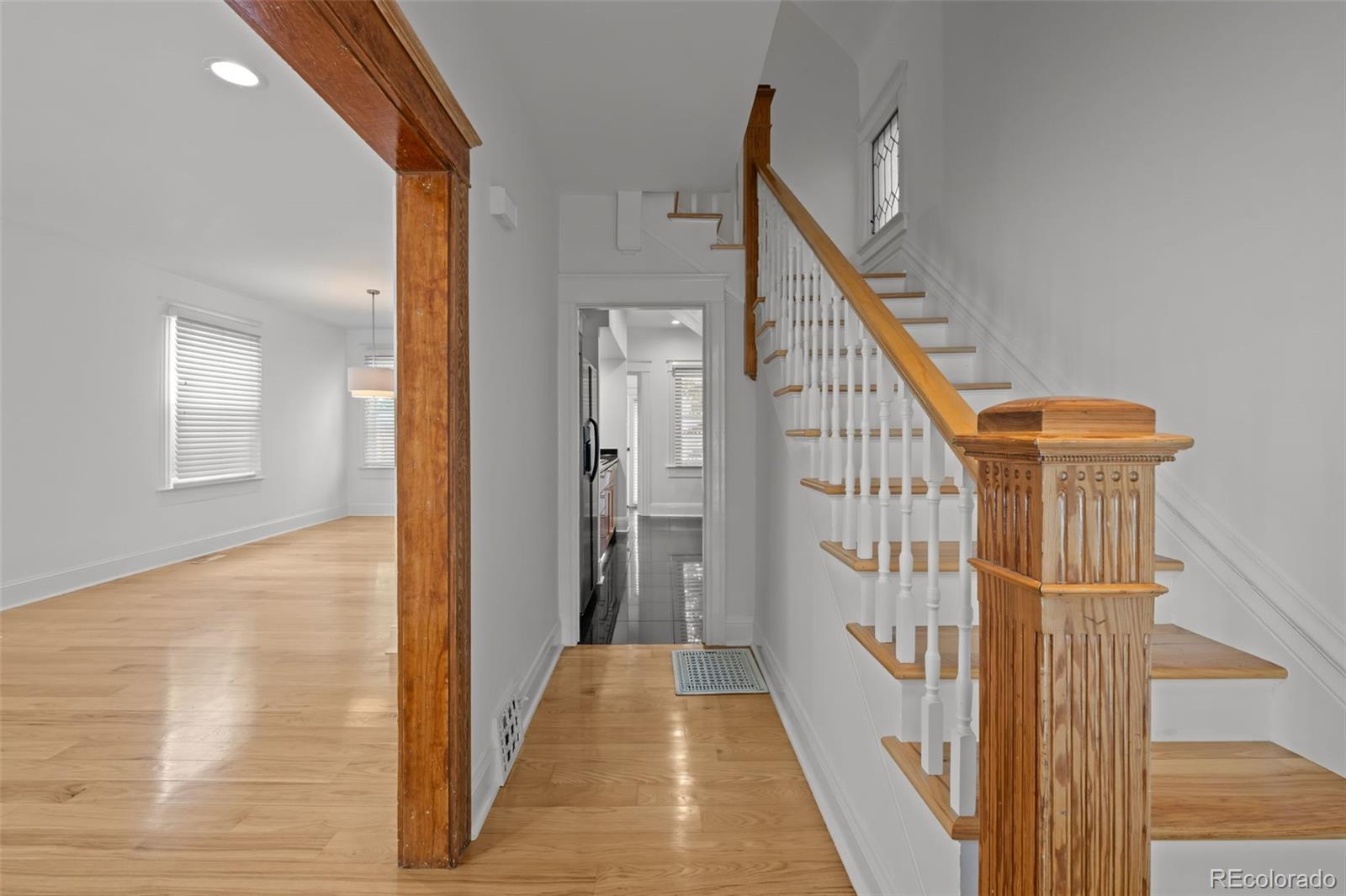 MLS Image #4 for 316 s humboldt street,denver, Colorado