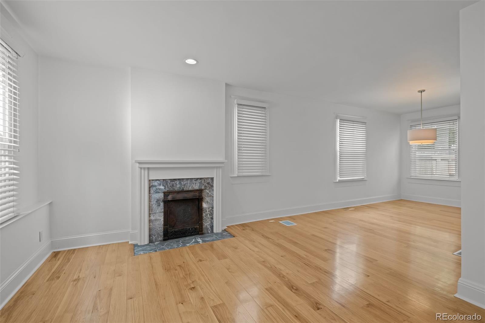 MLS Image #5 for 316 s humboldt street,denver, Colorado