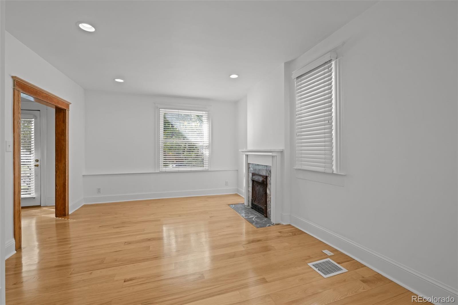 MLS Image #7 for 316 s humboldt street,denver, Colorado