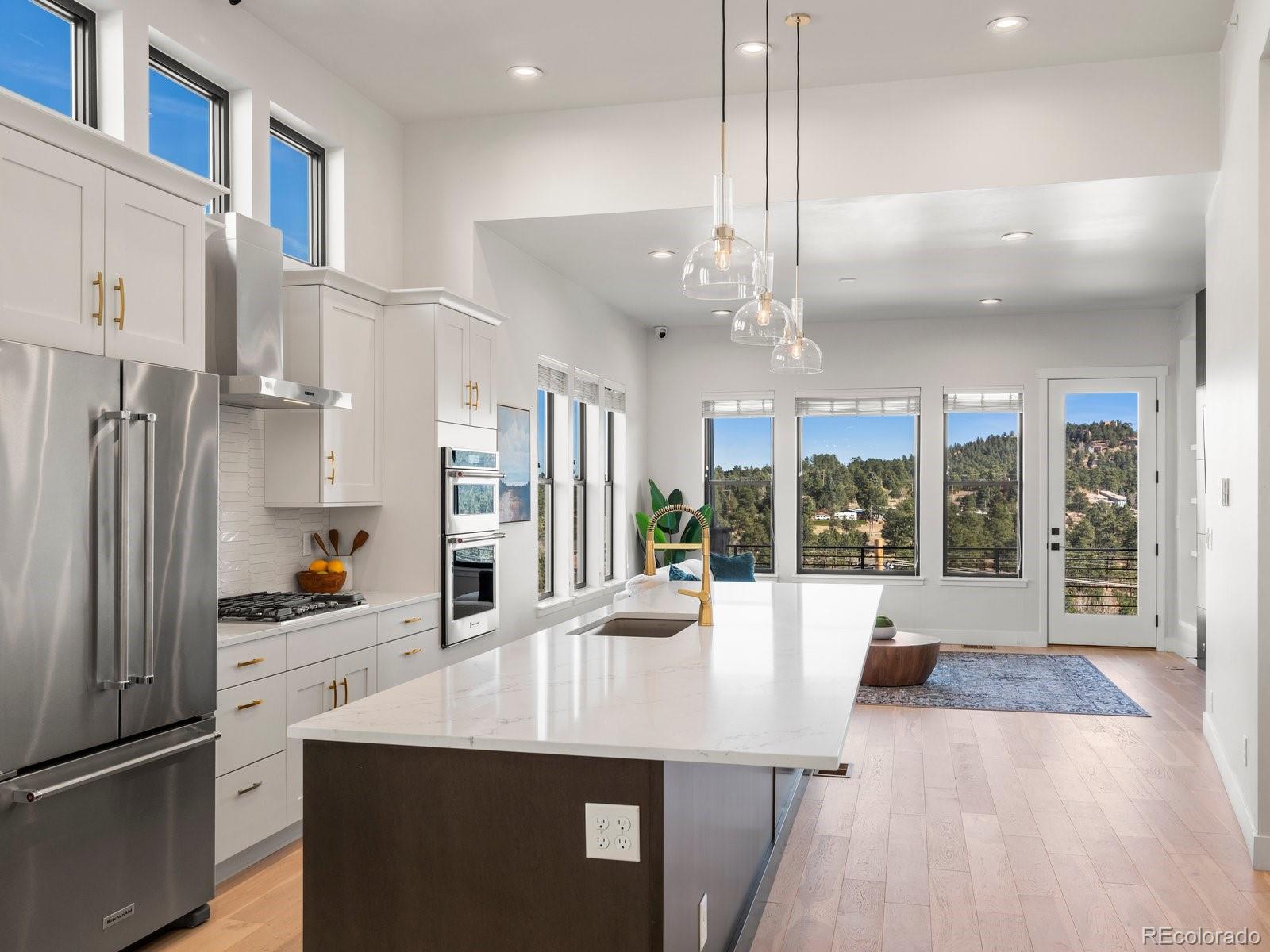 MLS Image #1 for 3836  piney grove street,evergreen, Colorado