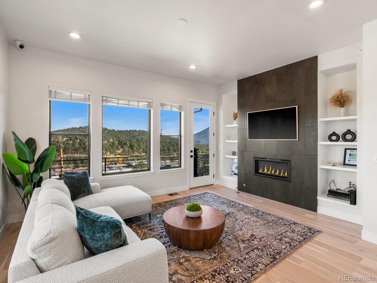 MLS Image #3 for 3836  piney grove street,evergreen, Colorado