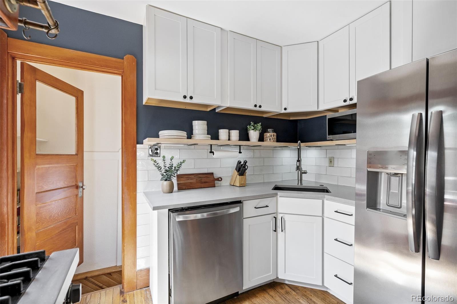 MLS Image #12 for 1247  harrison street,denver, Colorado