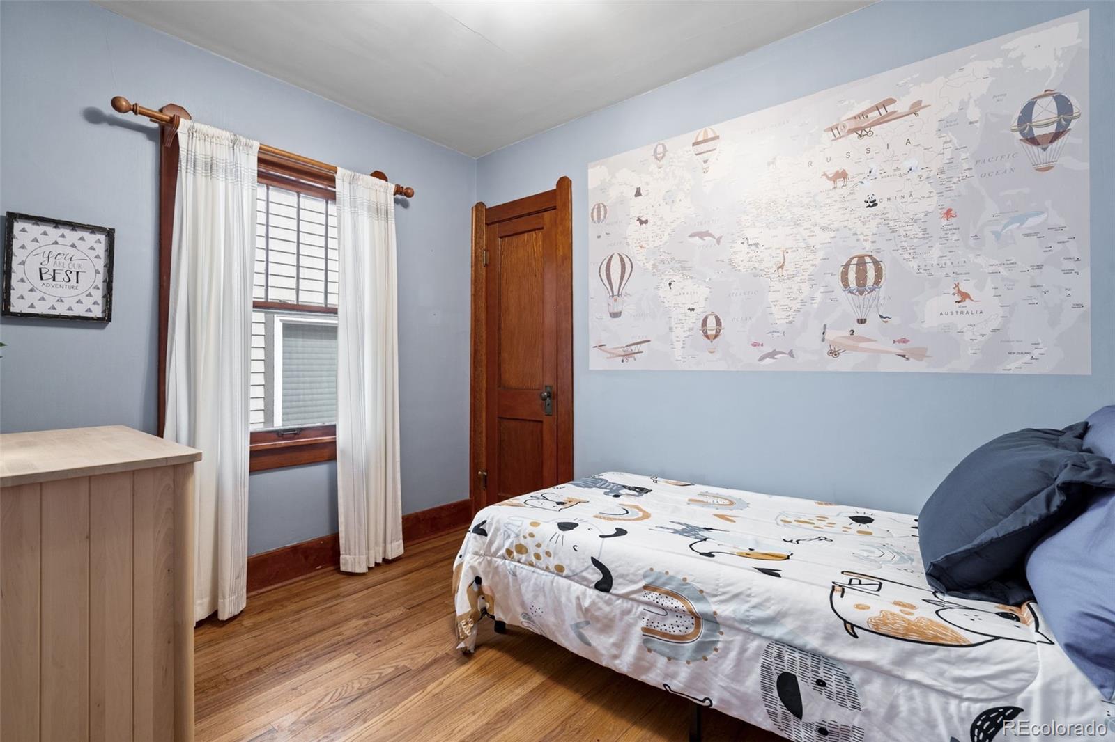 MLS Image #15 for 1247  harrison street,denver, Colorado