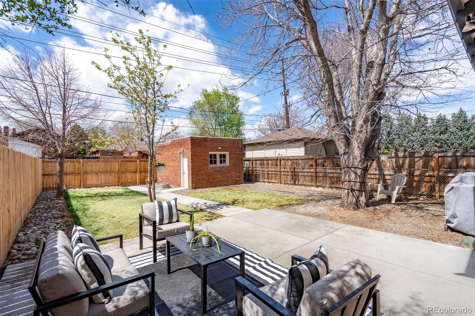 MLS Image #34 for 1247  harrison street,denver, Colorado