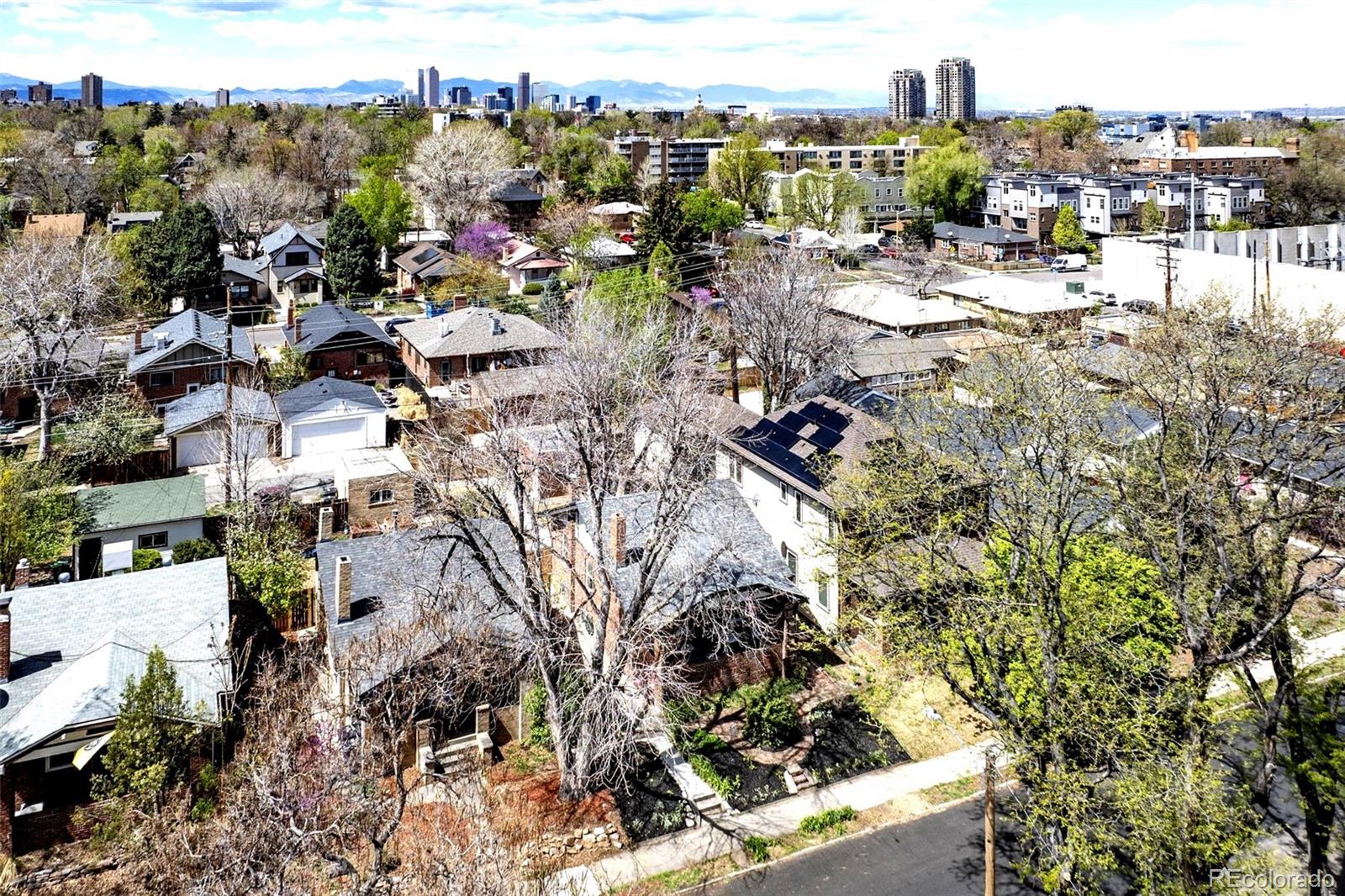 MLS Image #37 for 1247  harrison street,denver, Colorado
