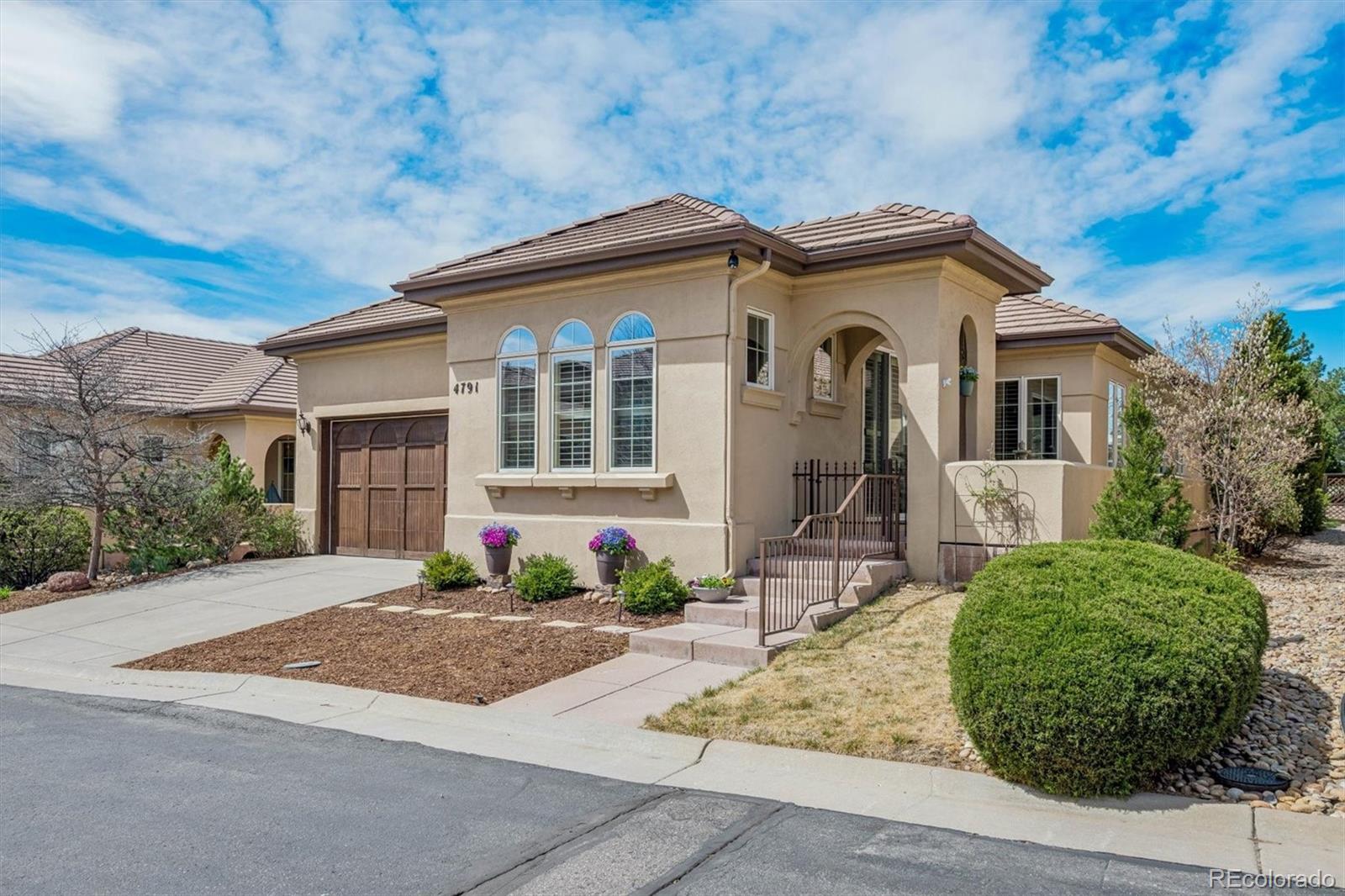 MLS Image #1 for 4791 s atchison court,aurora, Colorado