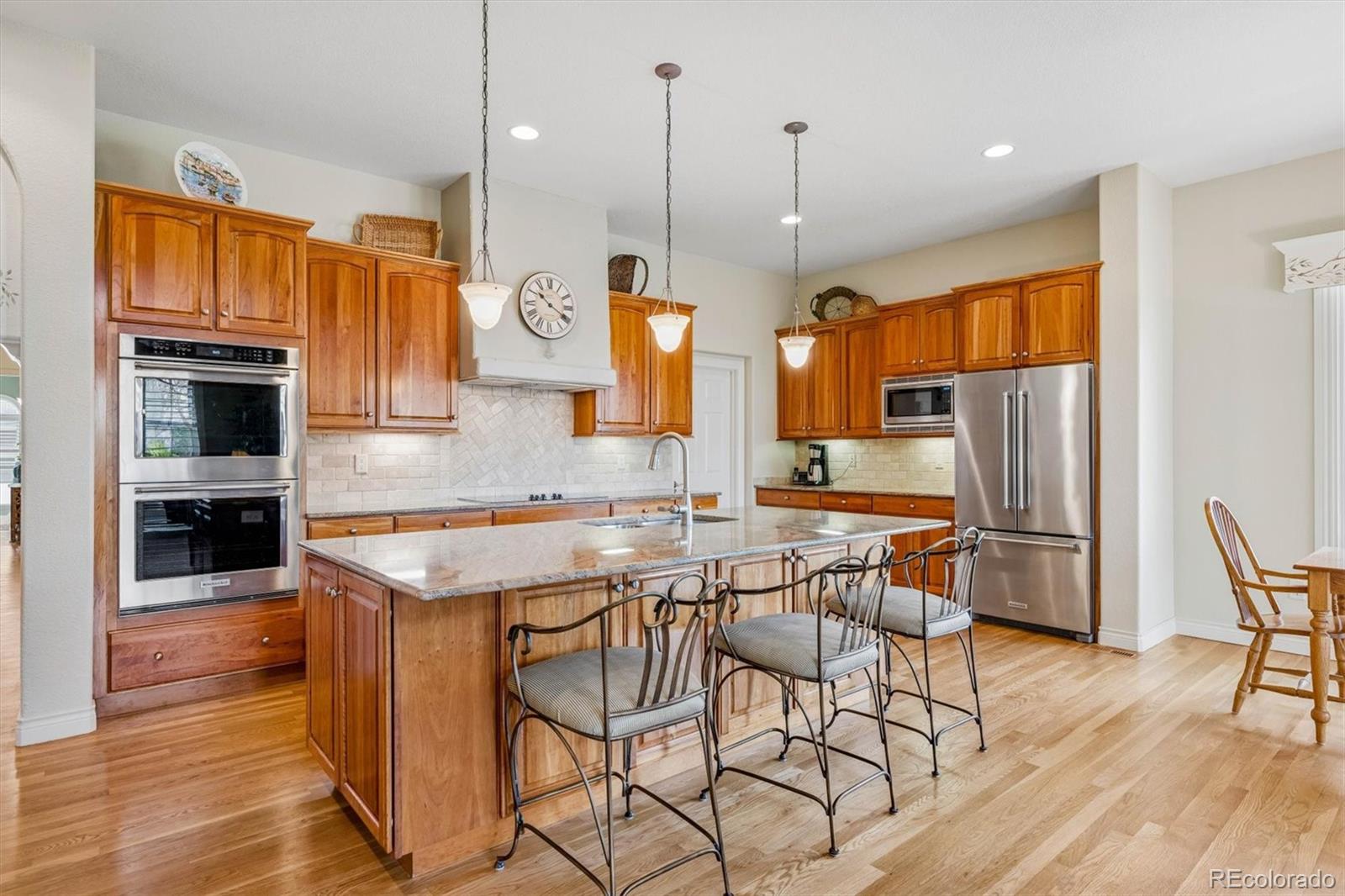 MLS Image #11 for 4791 s atchison court,aurora, Colorado