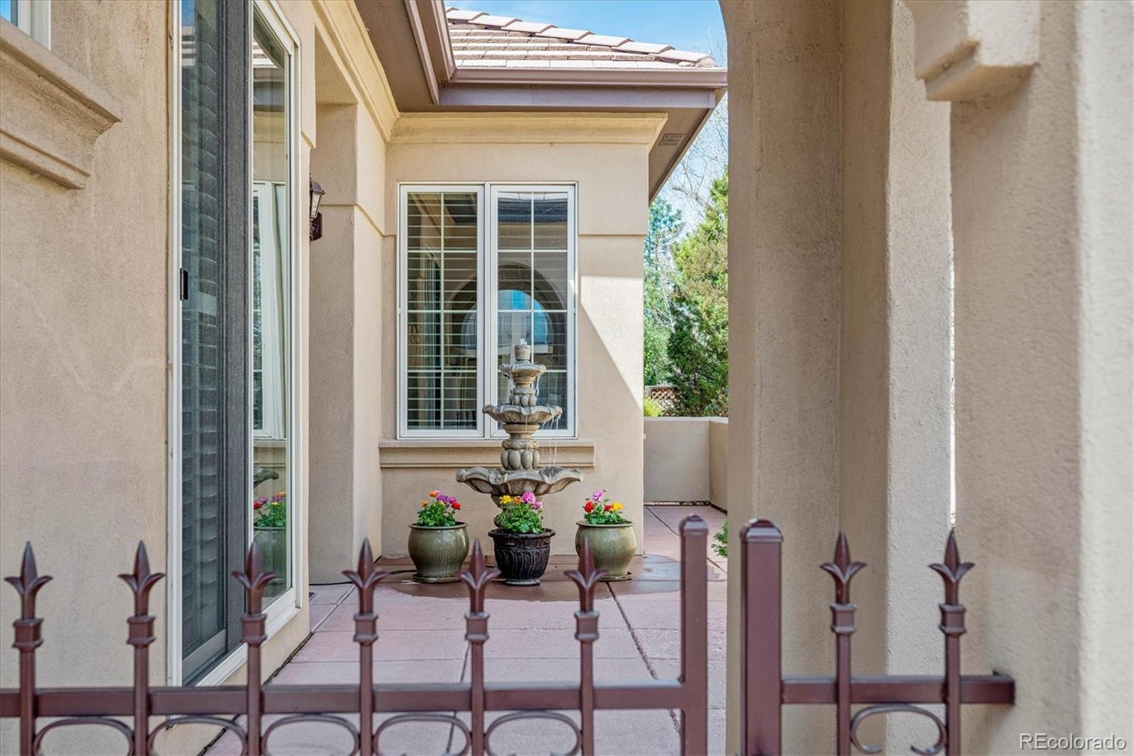 MLS Image #2 for 4791 s atchison court,aurora, Colorado