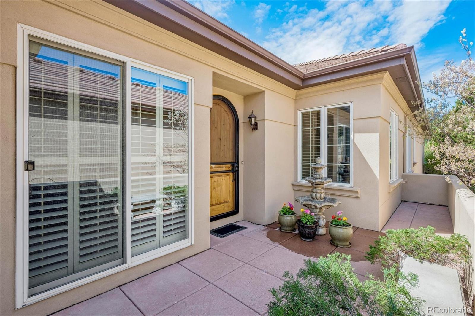 MLS Image #3 for 4791 s atchison court,aurora, Colorado