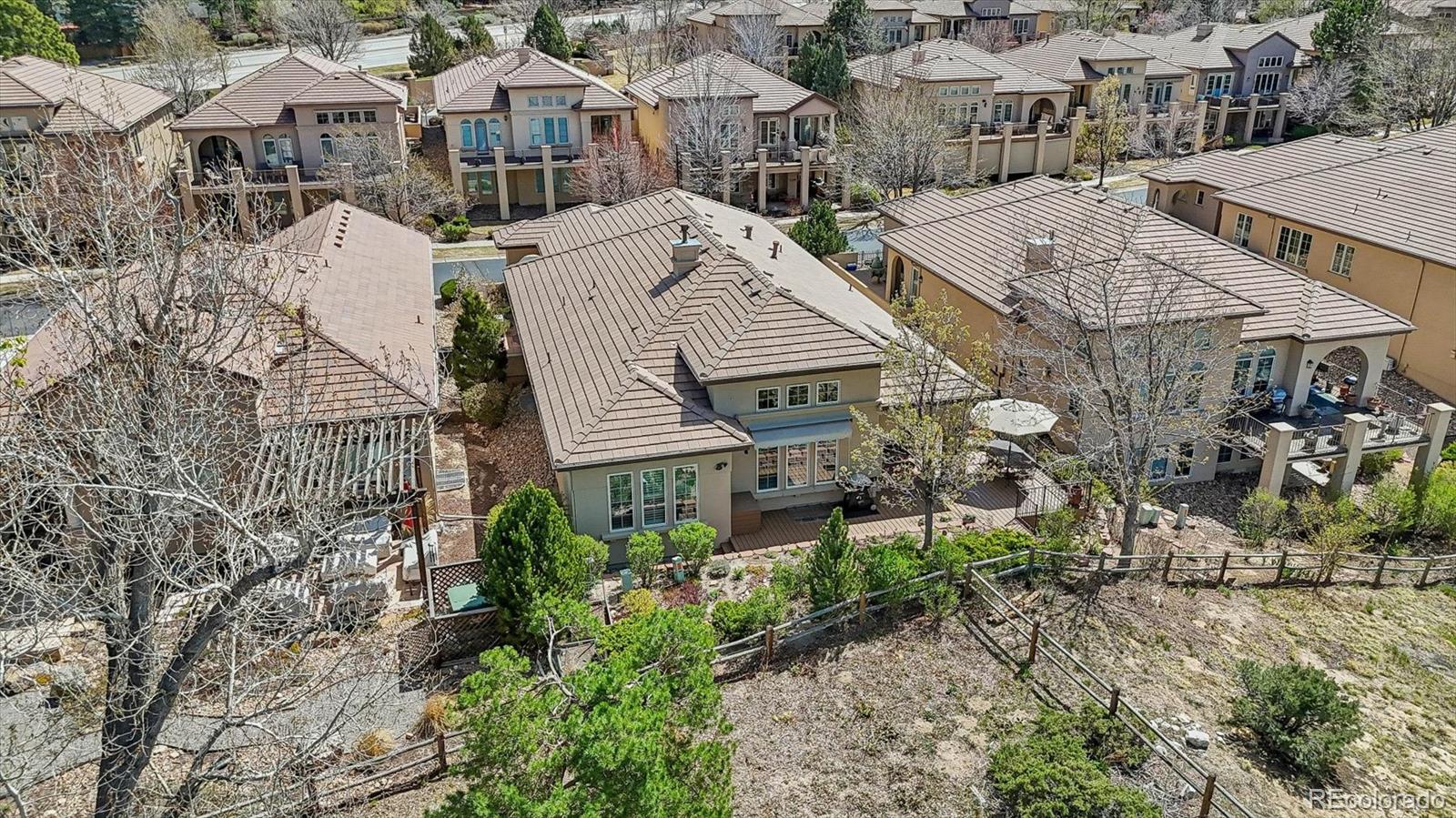 MLS Image #33 for 4791 s atchison court,aurora, Colorado