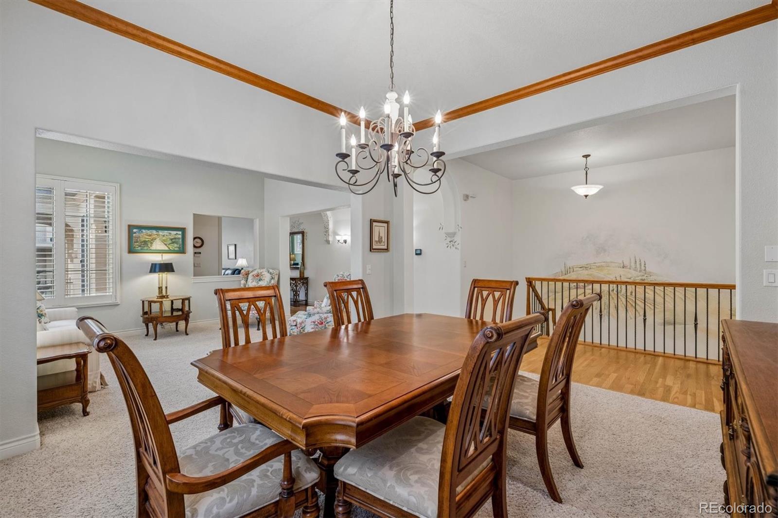 MLS Image #7 for 4791 s atchison court,aurora, Colorado