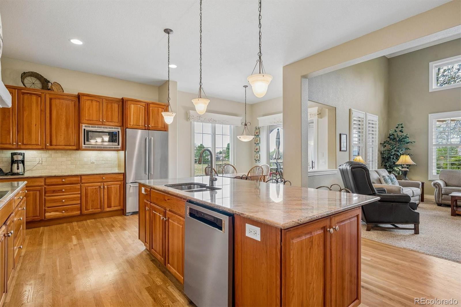 MLS Image #9 for 4791 s atchison court,aurora, Colorado