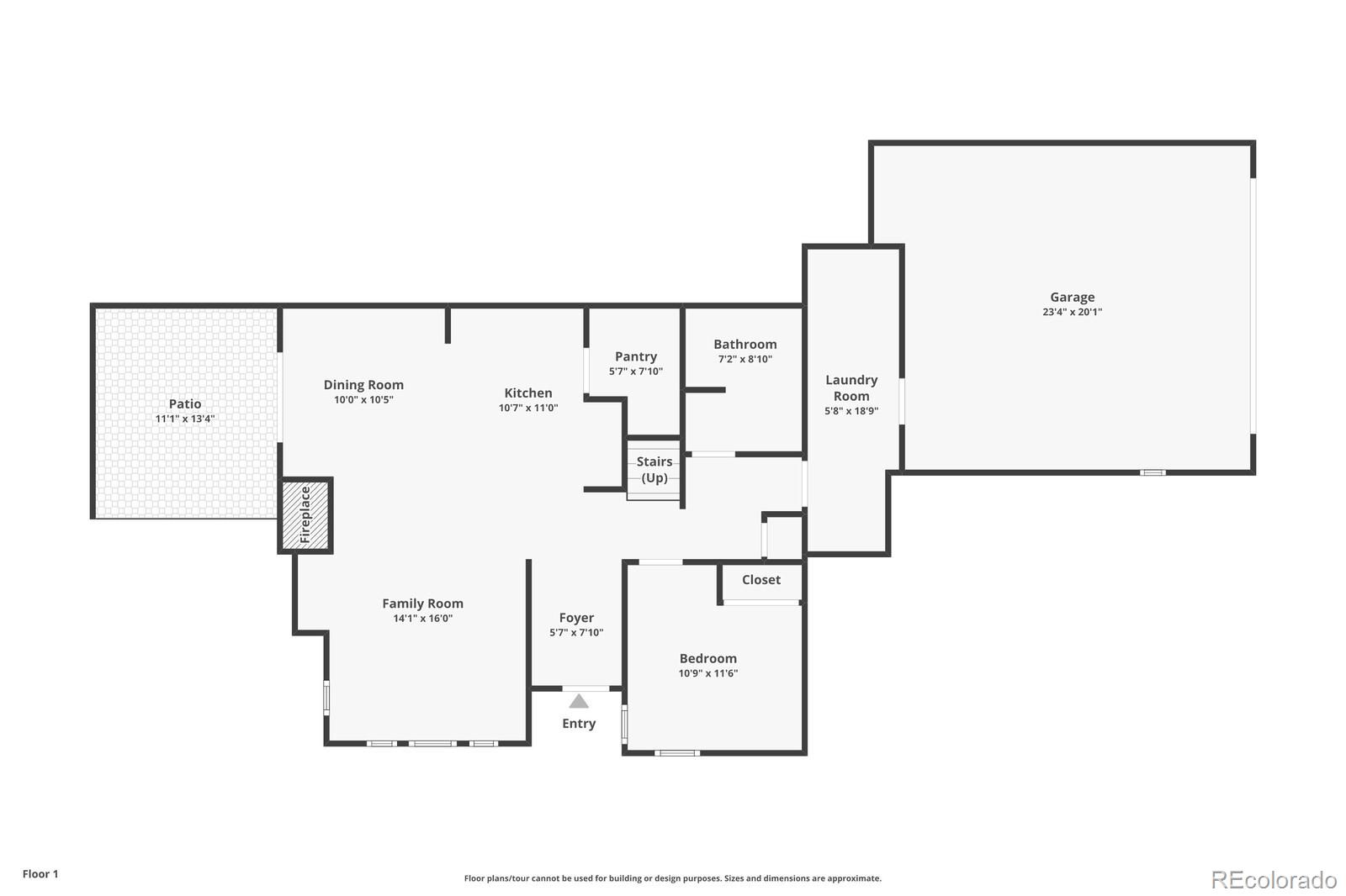 MLS Image #30 for 17945 e 104th place b,commerce city, Colorado