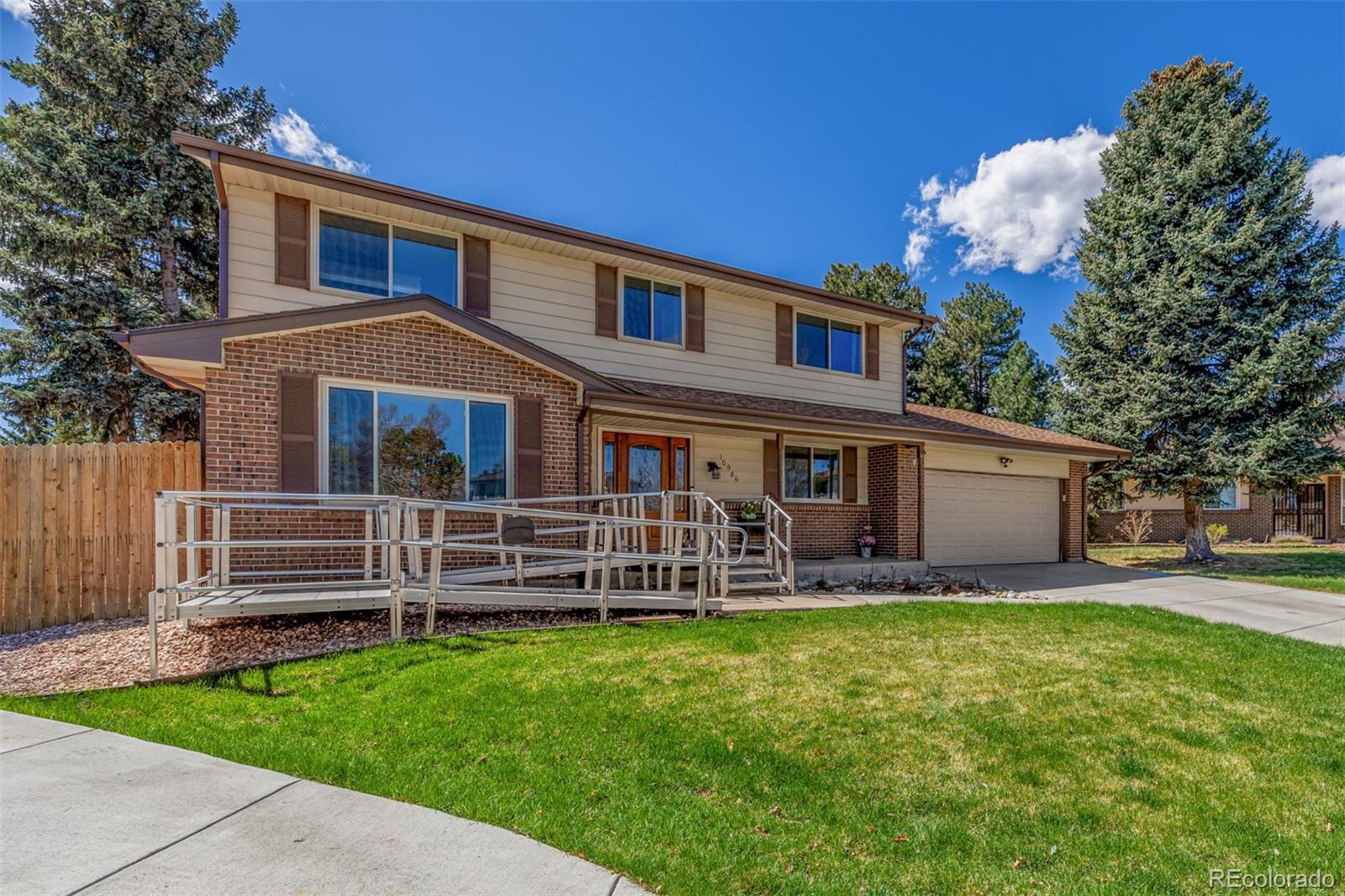 MLS Image #3 for 10986 w montana place,denver, Colorado