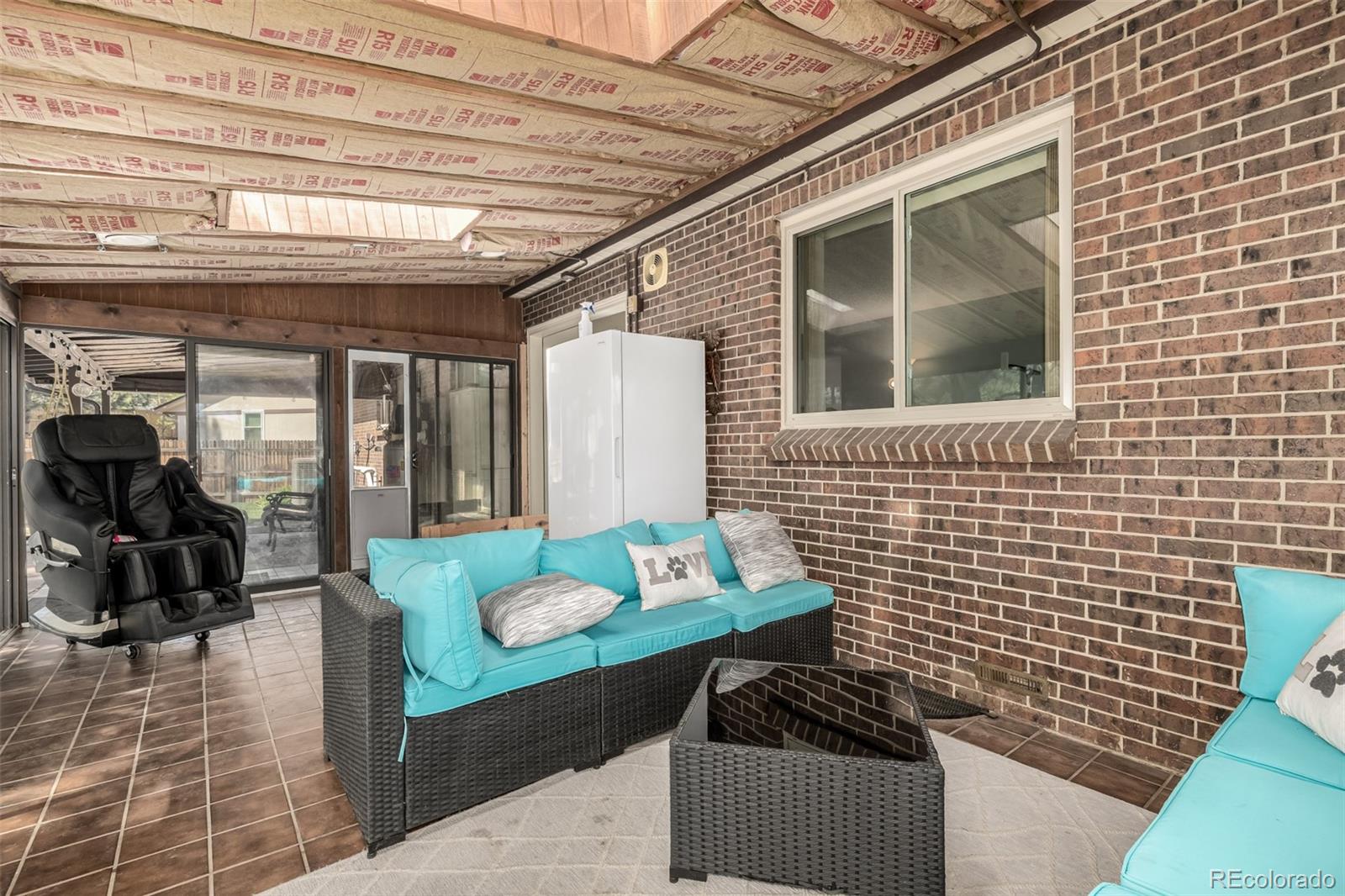 MLS Image #41 for 10986 w montana place,denver, Colorado