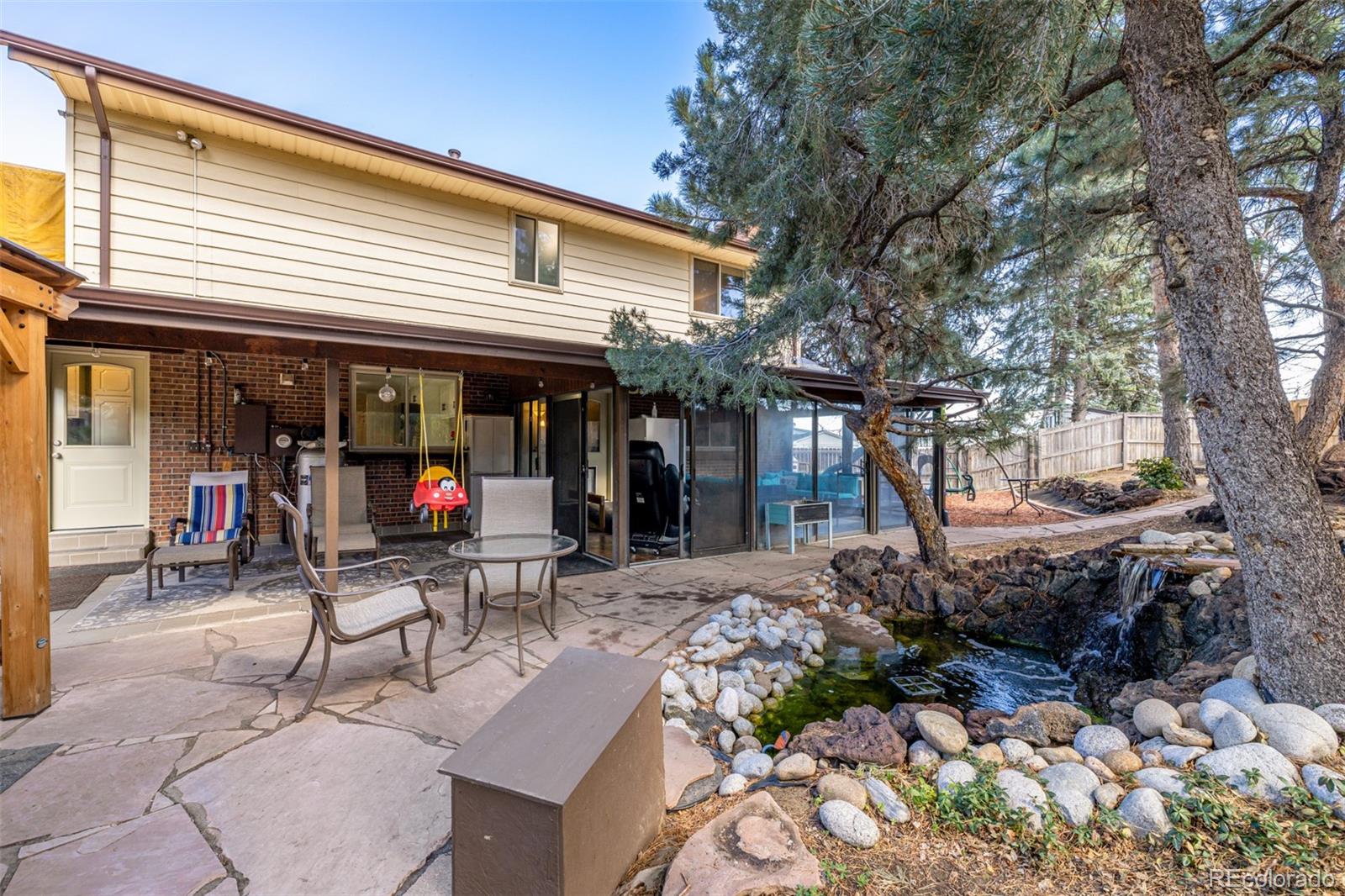 MLS Image #42 for 10986 w montana place,denver, Colorado