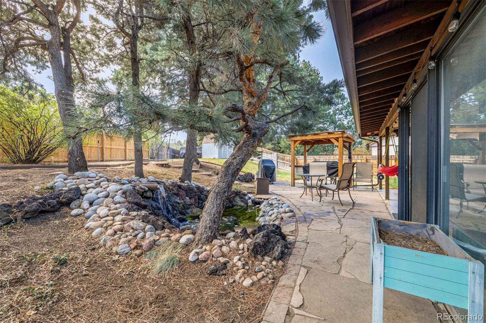 MLS Image #43 for 10986 w montana place,denver, Colorado