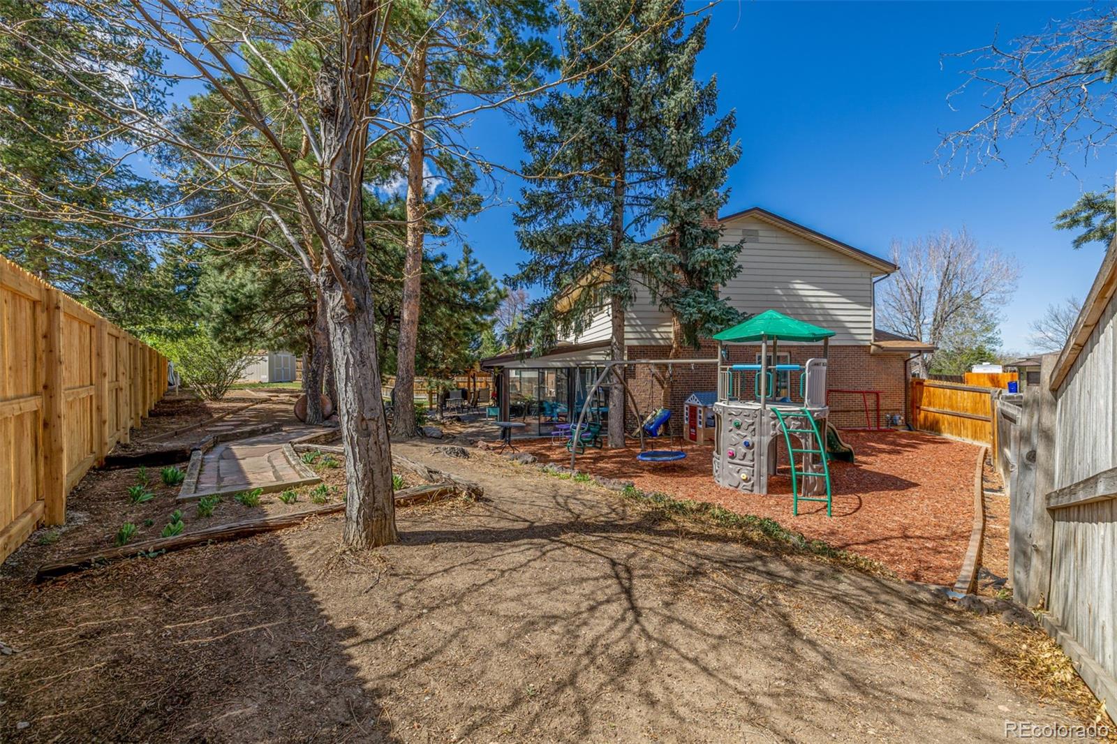 MLS Image #45 for 10986 w montana place,denver, Colorado