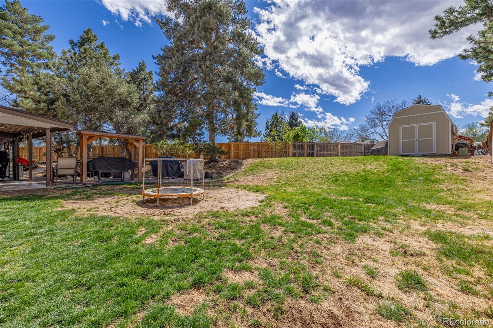 MLS Image #46 for 10986 w montana place,denver, Colorado