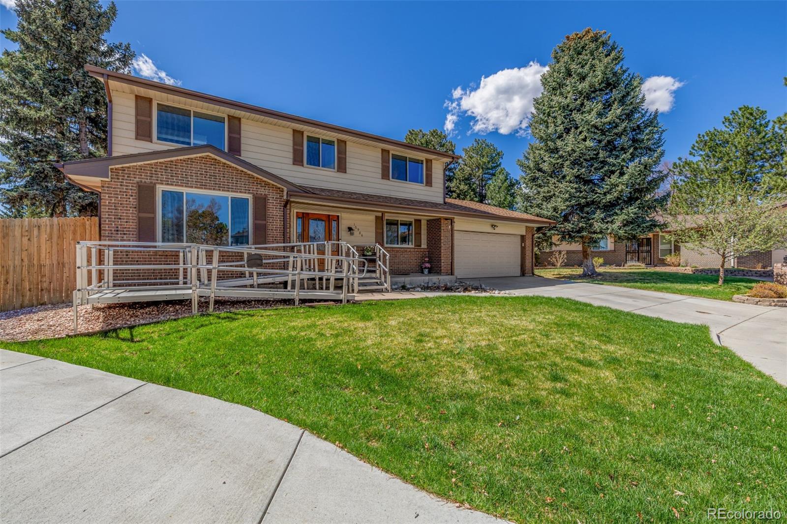MLS Image #47 for 10986 w montana place,denver, Colorado