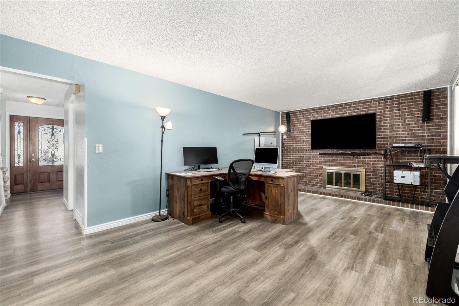 MLS Image #7 for 10986 w montana place,denver, Colorado