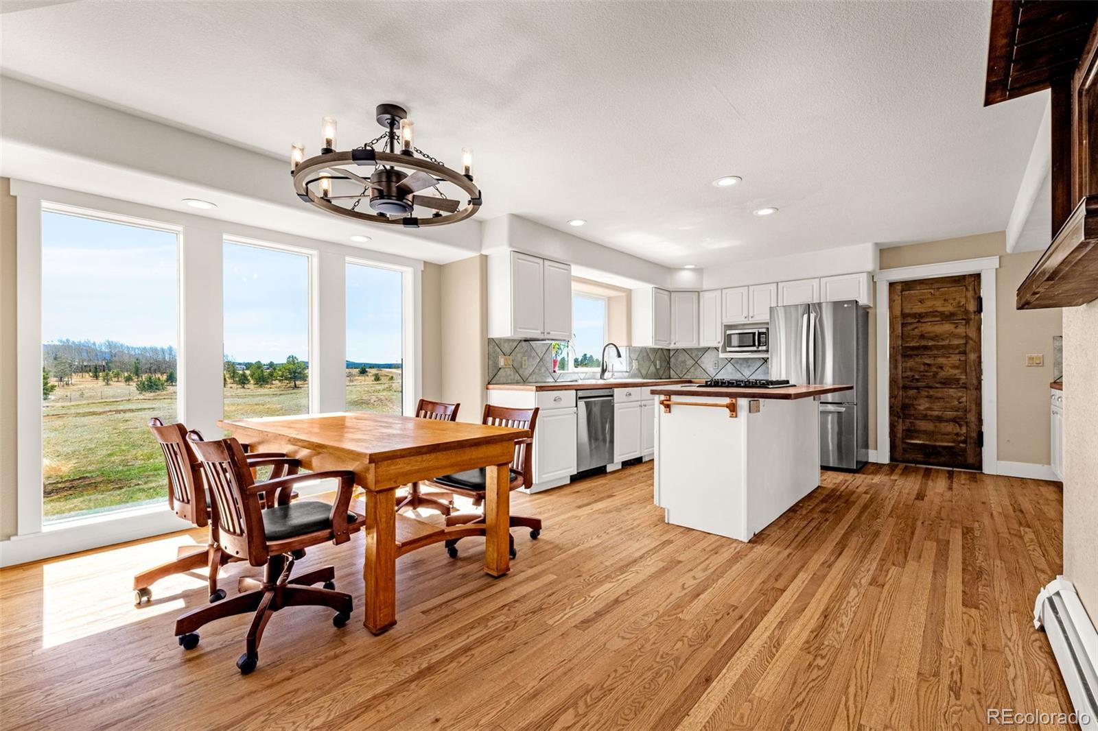 MLS Image #11 for 78  moss rock drive,divide, Colorado