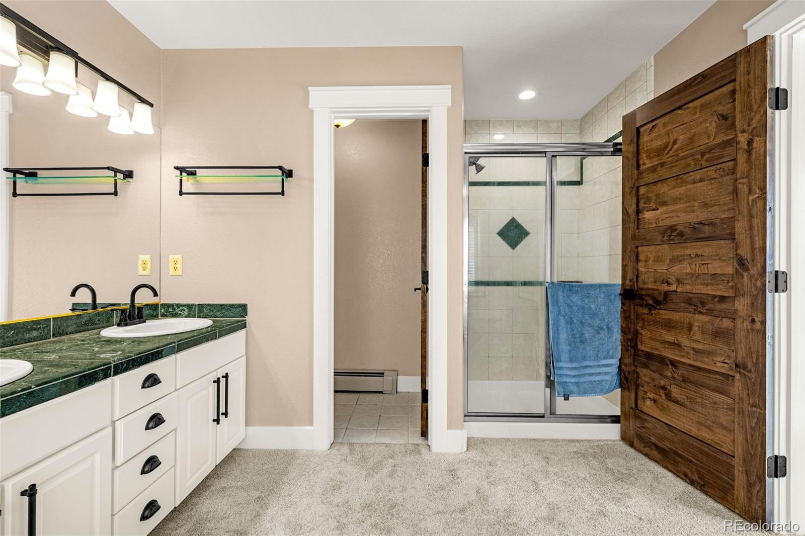 MLS Image #23 for 78  moss rock drive,divide, Colorado