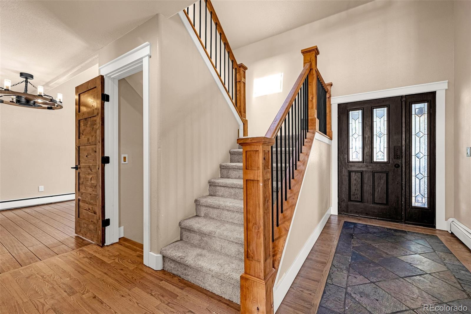 MLS Image #3 for 78  moss rock drive,divide, Colorado