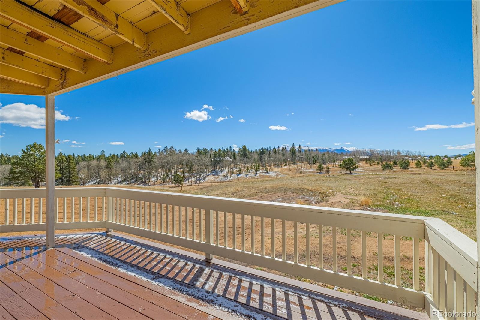MLS Image #36 for 78  moss rock drive,divide, Colorado
