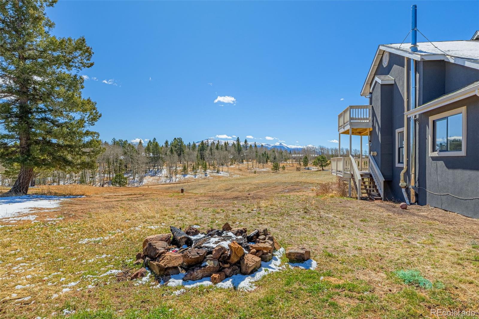 MLS Image #38 for 78  moss rock drive,divide, Colorado