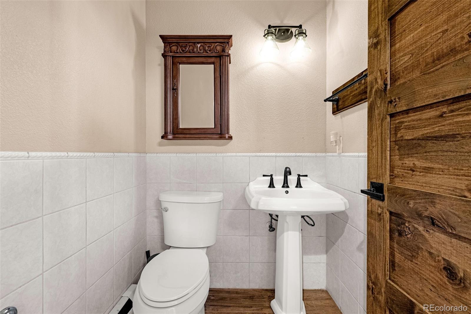 MLS Image #5 for 78  moss rock drive,divide, Colorado