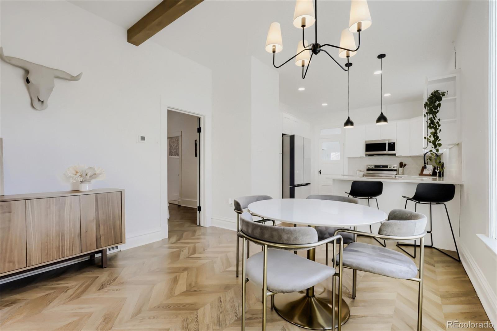 MLS Image #10 for 4766  williams street,denver, Colorado