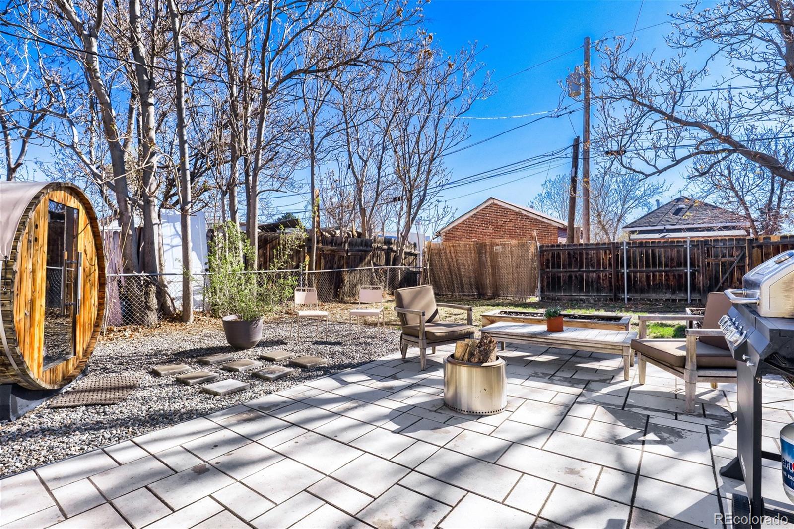 MLS Image #18 for 4766  williams street,denver, Colorado