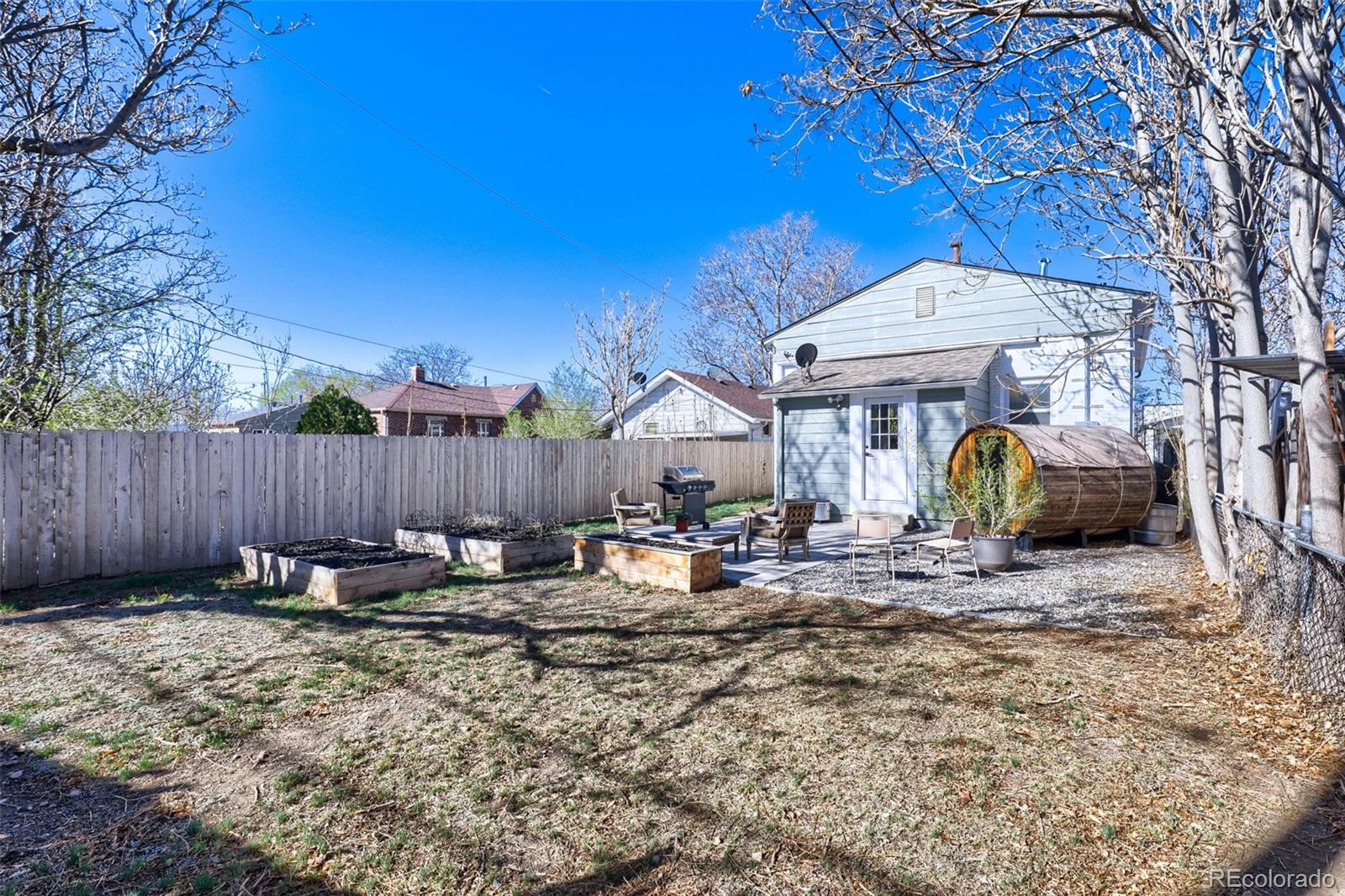 MLS Image #19 for 4766  williams street,denver, Colorado