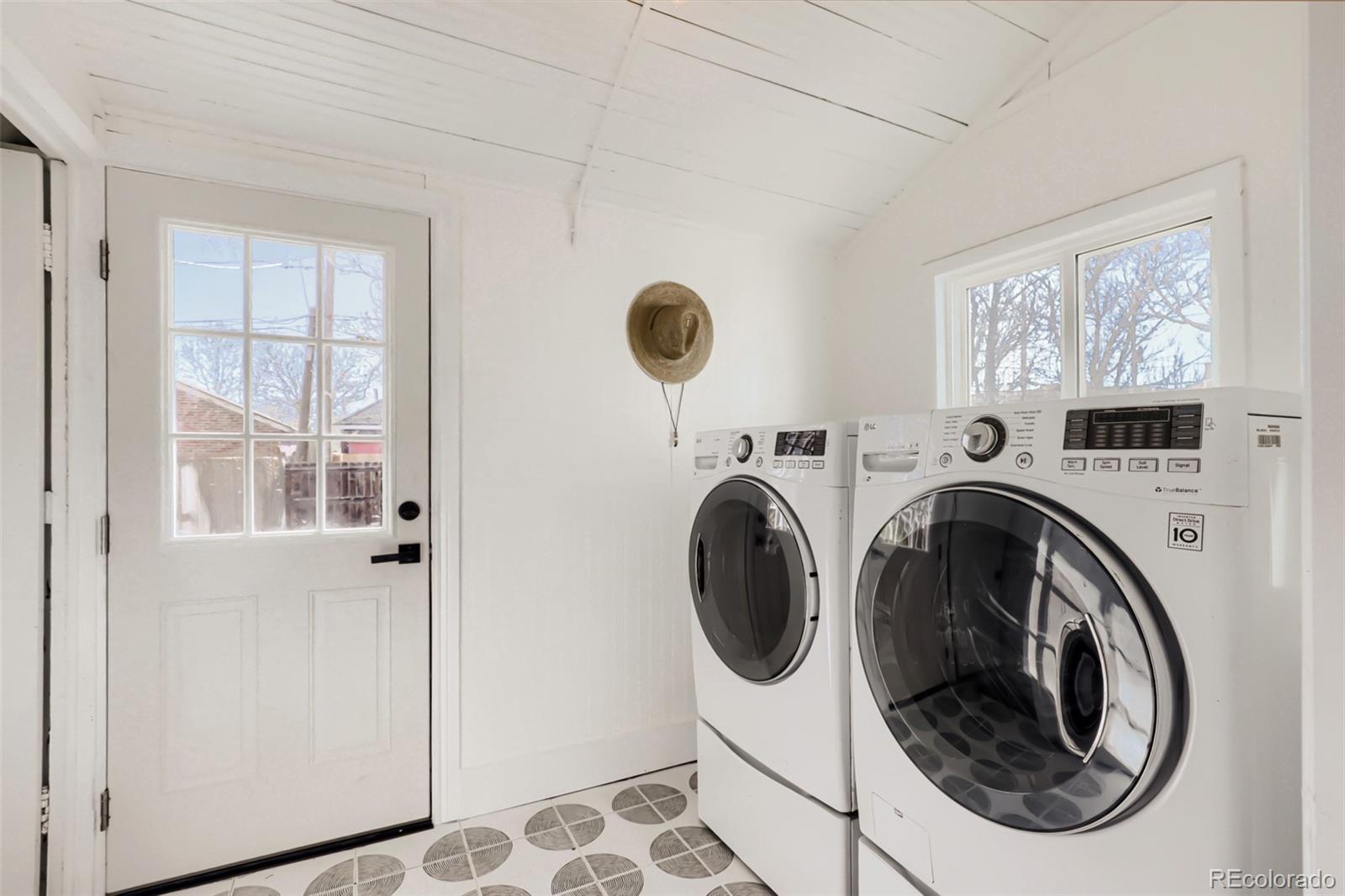 MLS Image #21 for 4766  williams street,denver, Colorado