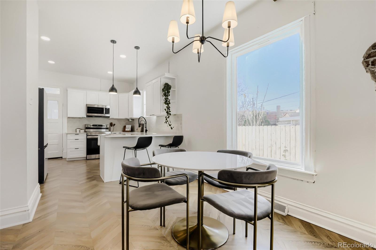 MLS Image #3 for 4766  williams street,denver, Colorado