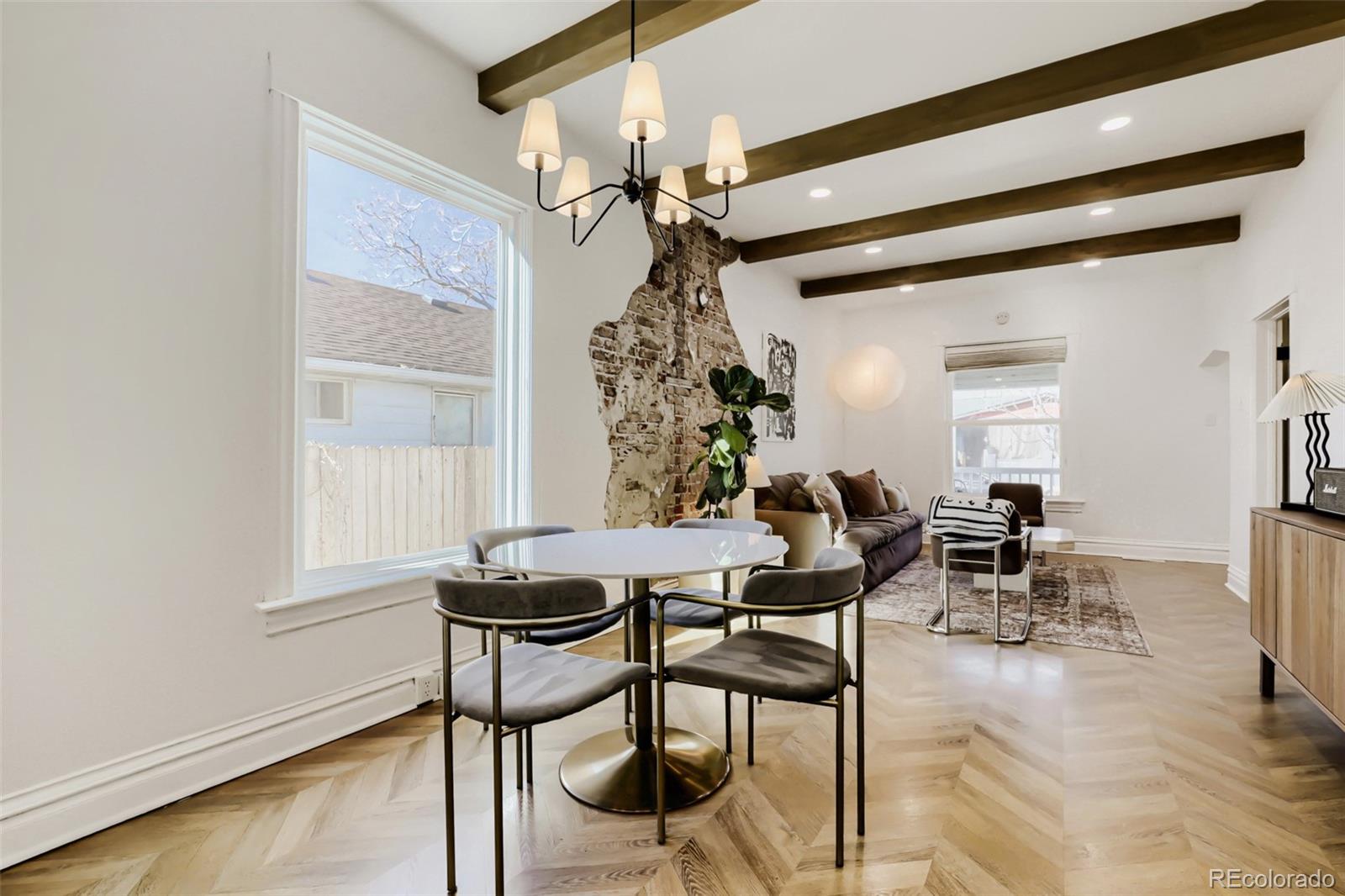 MLS Image #4 for 4766  williams street,denver, Colorado