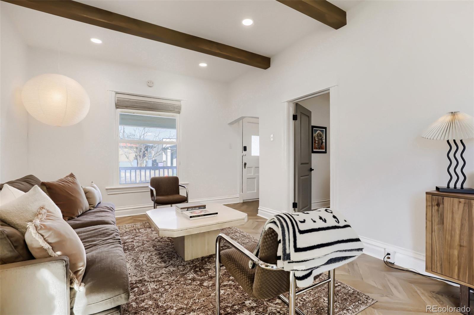 MLS Image #6 for 4766  williams street,denver, Colorado