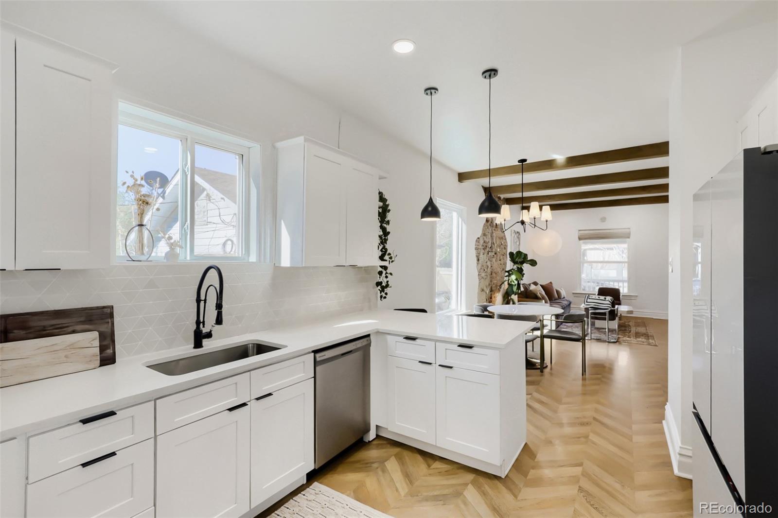 MLS Image #7 for 4766  williams street,denver, Colorado
