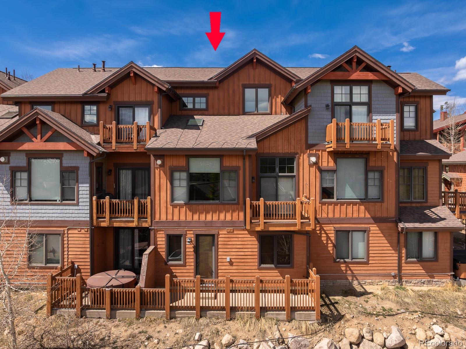 MLS Image #3 for 115  bear trail court,winter park, Colorado